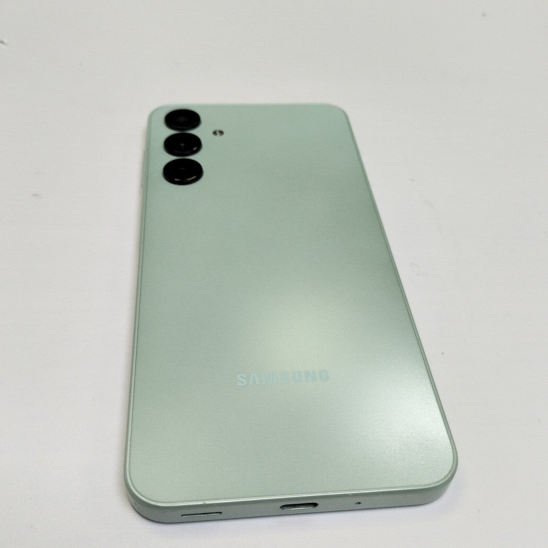 CELULAR SAMSUNG GALAXY A16 SM-A165M (2024) 128 GB 4 GB RAM (SEMINUEVO)