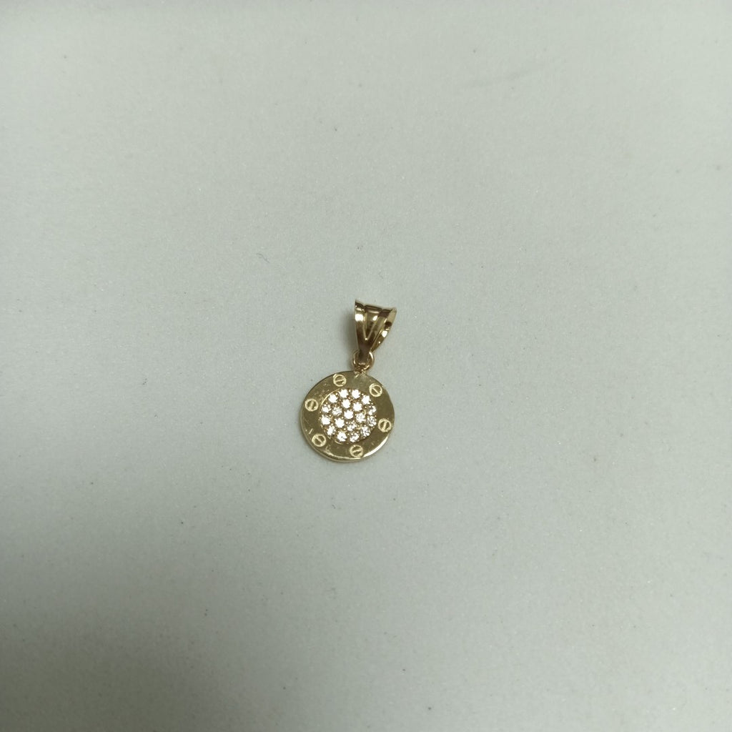 DIJES ORO 14K 0.8 (NUEVO)