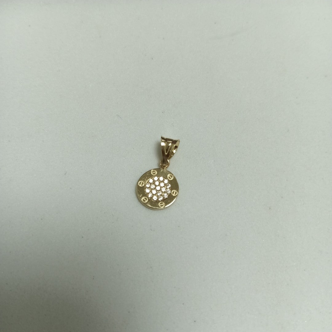 DIJES ORO 14K 0.8 (NUEVO)