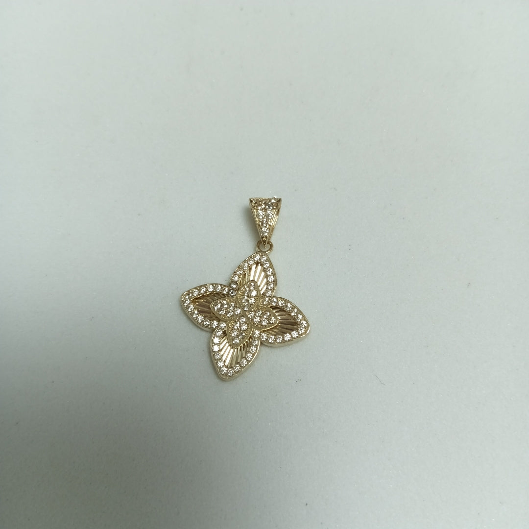 DIJES ORO 14K 2.3 (NUEVO)
