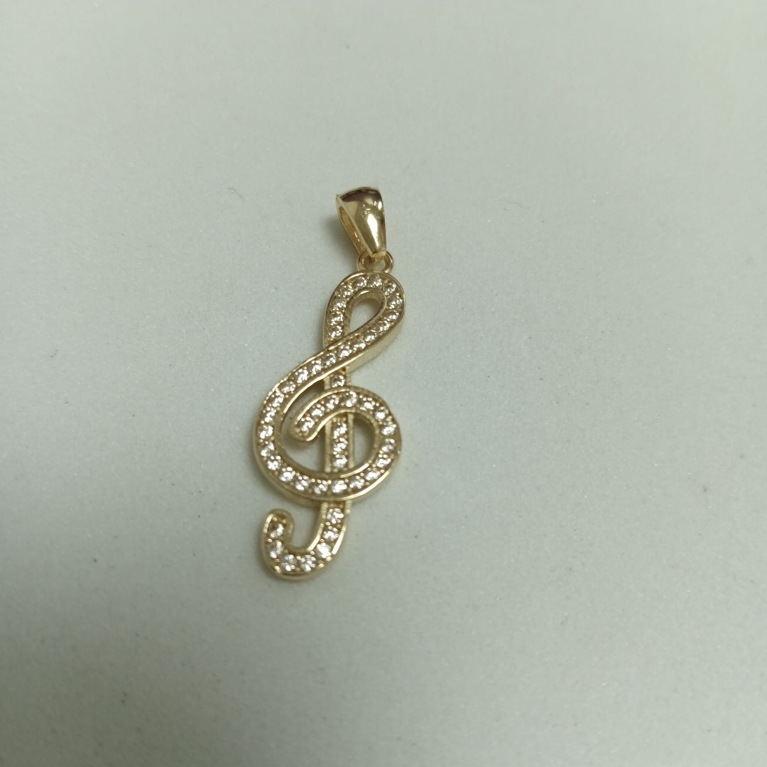 DIJES ORO 14K 1.7 (NUEVO)