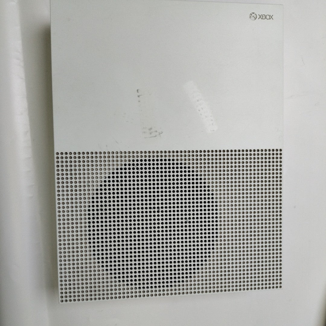 CONSOLA DE VIDEOJUEGO MICROSOFT XBOX ONE S ALL DIGITAL 1 TB (SEMINUEVO)