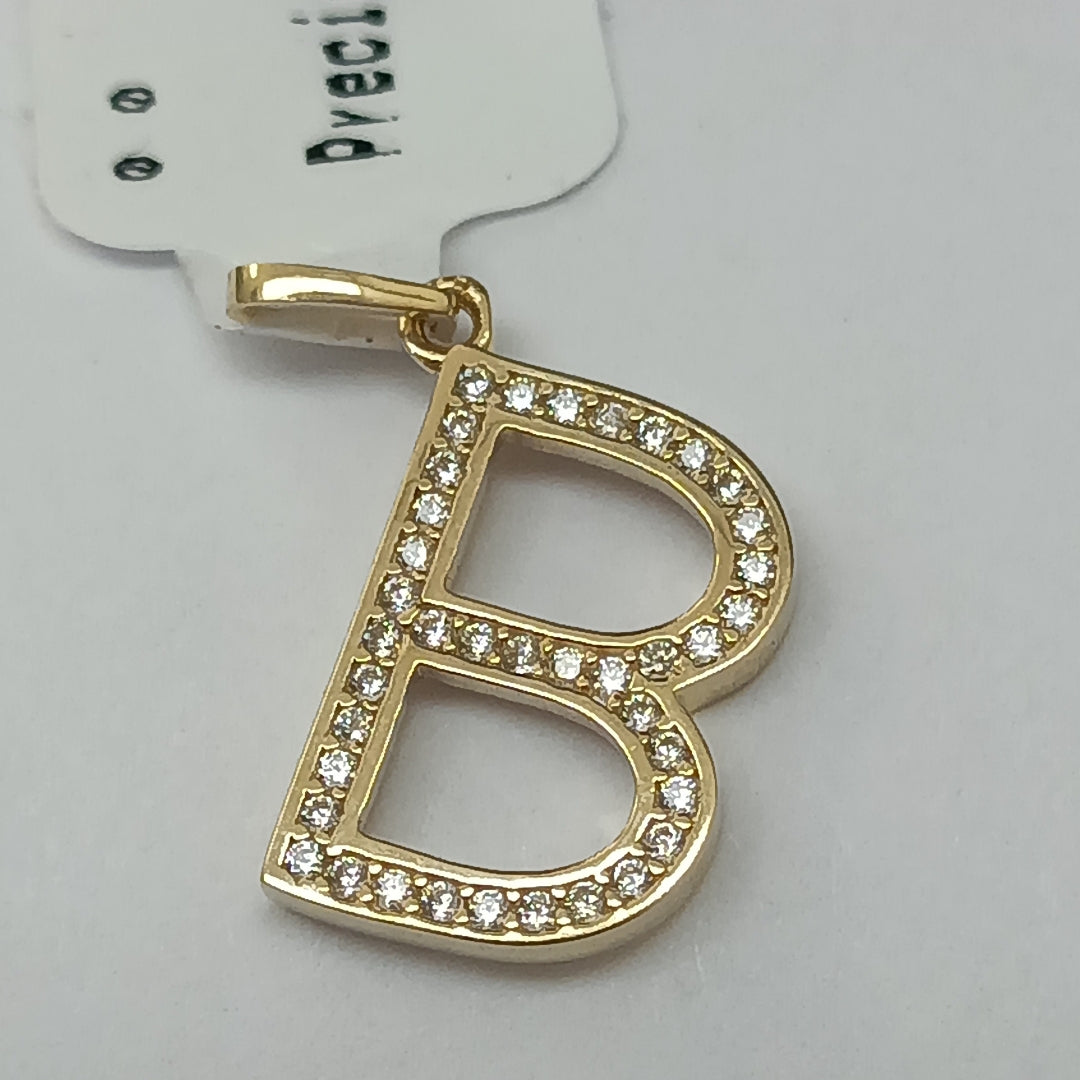 DIJES ORO 14K 1.1 (NUEVO)