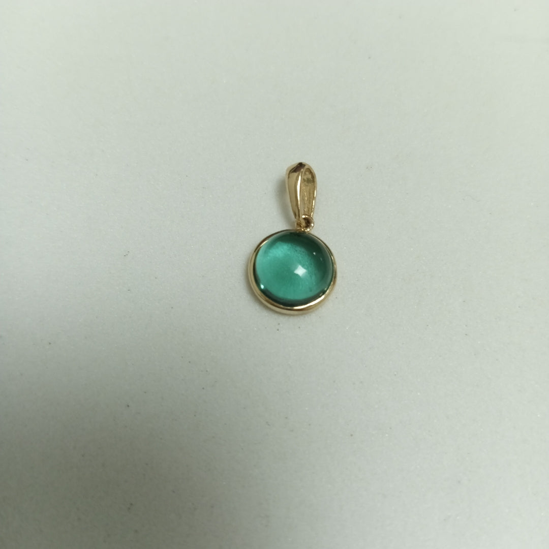 DIJES ORO 14K 1 (NUEVO)
