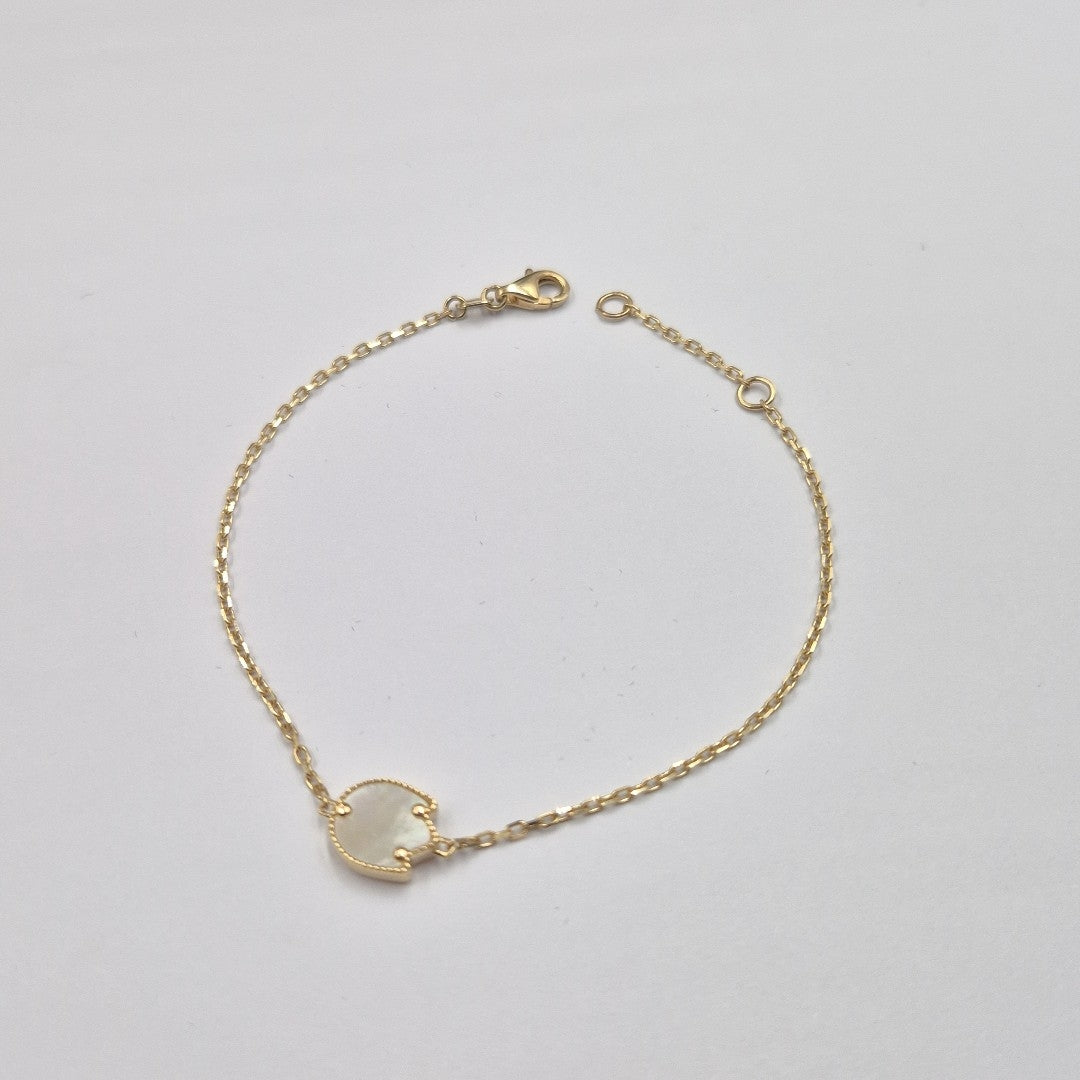 PULSERAS DAMA ORO 14K 1.8 (NUEVO)
