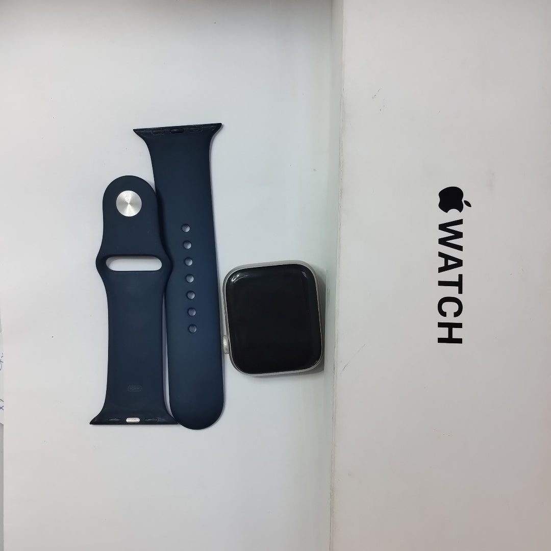 SMARTWATCH APPLE SE 2 ALUMINIO A2723 44 MM GPS (SEMINUEVO)