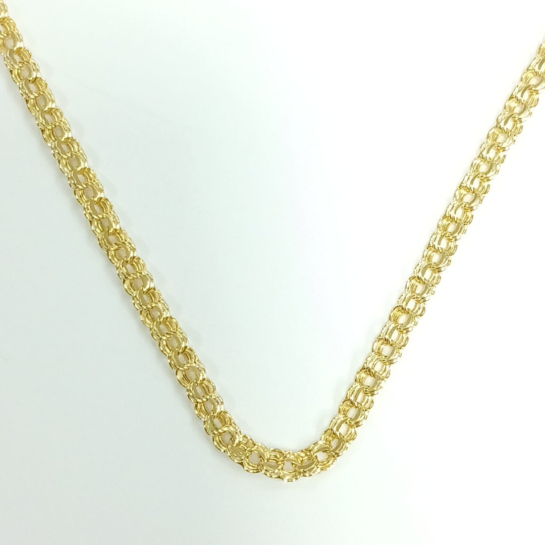 CADENAS ORO 14K 4.4 (NUEVO)