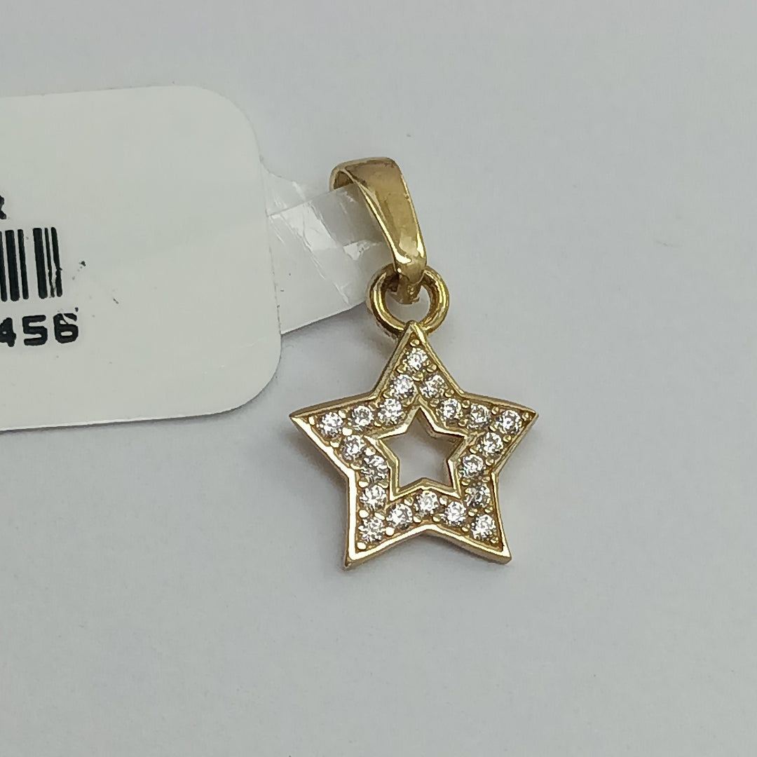 DIJES ORO 14K 0.7 (NUEVO)
