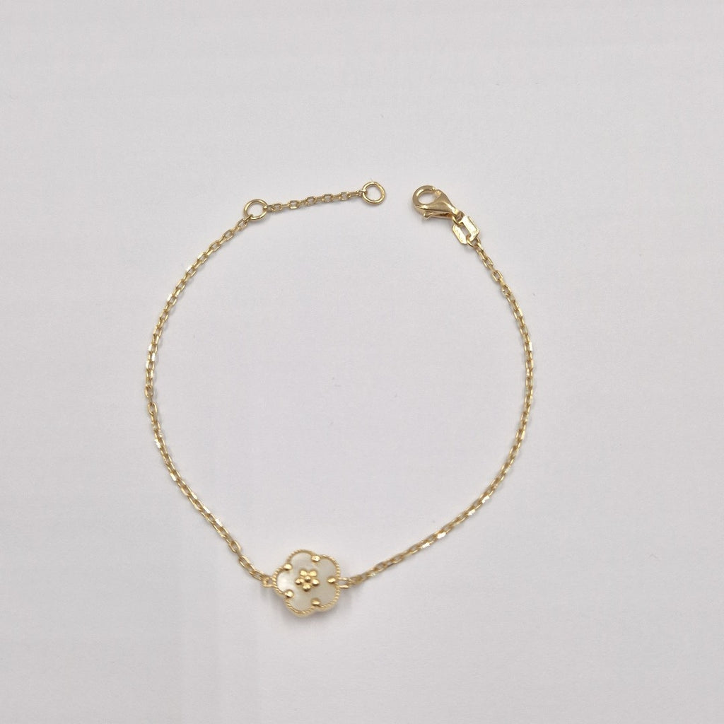PULSERAS DAMA ORO 14K 2.1 (NUEVO)