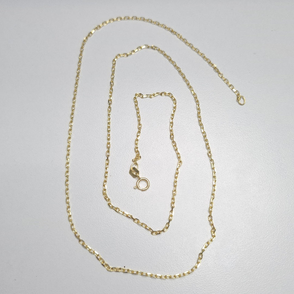 CADENAS ORO 14K 2.8 (NUEVO)