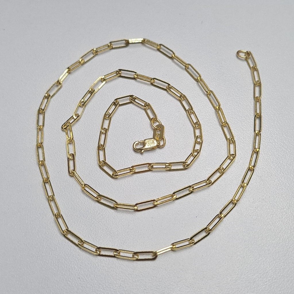 CADENAS ORO 14K 5.3 (NUEVO)