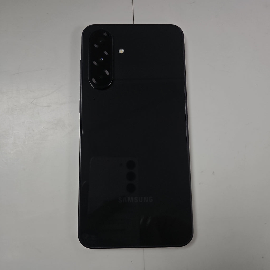 CELULAR SAMSUNG GALAXY A36 5G SM-A366E (2025) 128 GB 6 GB RAM (SEMINUEVO)