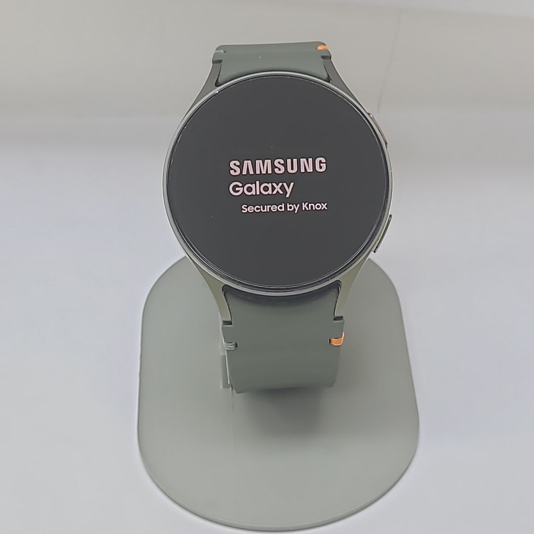 SMARTWATCH SAMSUNG GALAXY WATCH 7 SM-L310 44 MM GPS (SEMINUEVO)