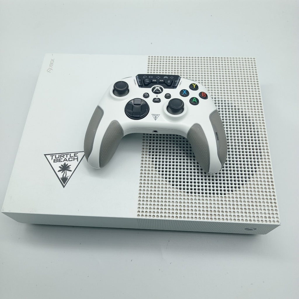 CONSOLA DE VIDEOJUEGO MICROSOFT XBOX ONE S ALL DIGITAL 1 TB (SEMINUEVO)