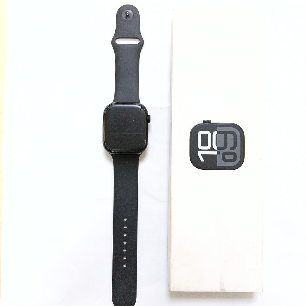 SMARTWATCH APPLE SERIES 10 ALUMINIO A2999 46 MM GPS (SEMINUEVO)