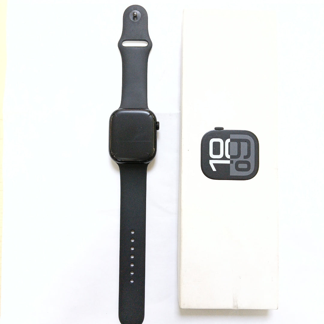 SMARTWATCH APPLE SERIES 10 ALUMINIO A2999 46 MM GPS (SEMINUEVO)