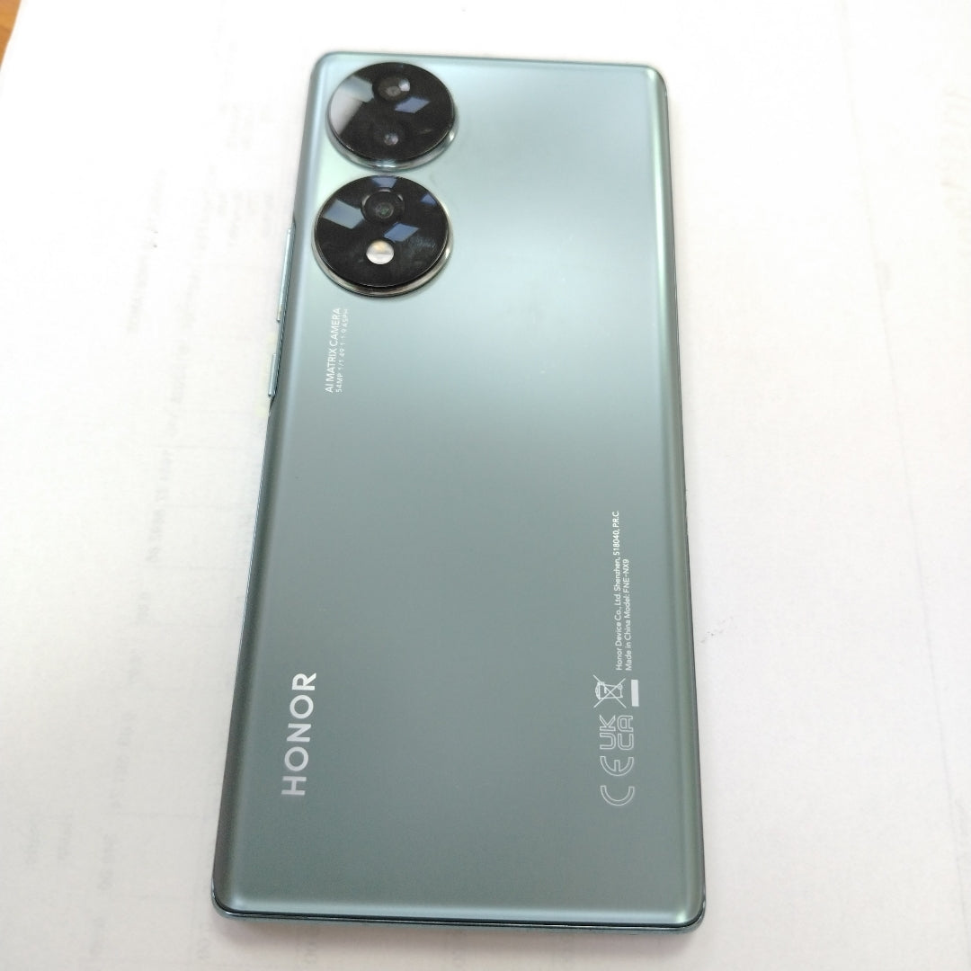CELULAR HONOR 70 FNE-NX9 128 GB 8 GB RAM (SEMINUEVO)