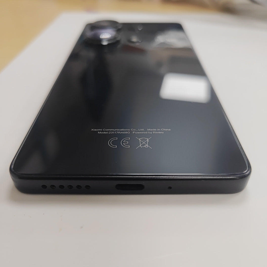 CELULAR XIAOMI REDMI NOTE 13 PRO 23117RA68G (2023) 256 GB 8 GB RAM (SEMINUEVO)