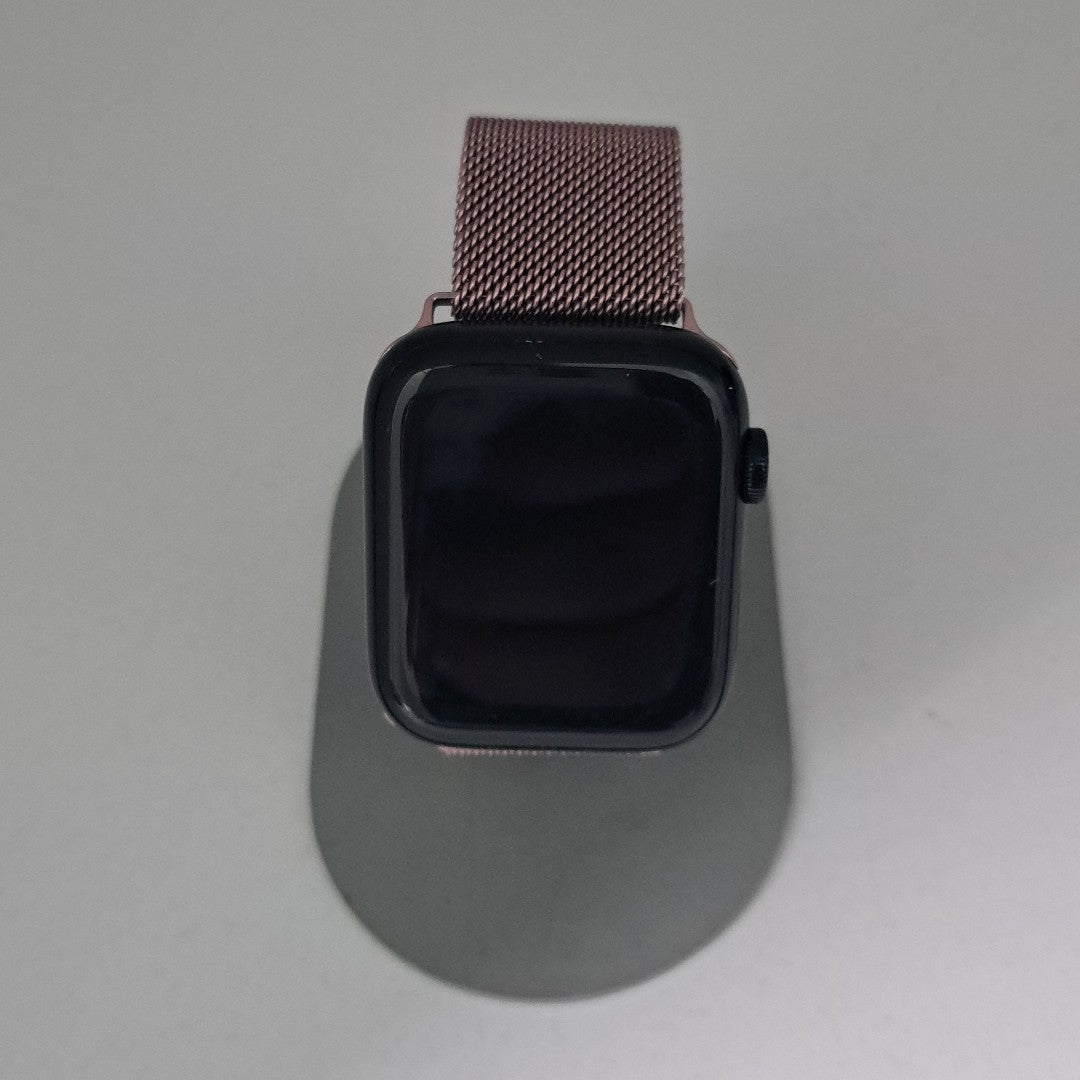 SMARTWATCH APPLE SE 2 ALUMINIO A2723 44 MM GPS (SEMINUEVO)