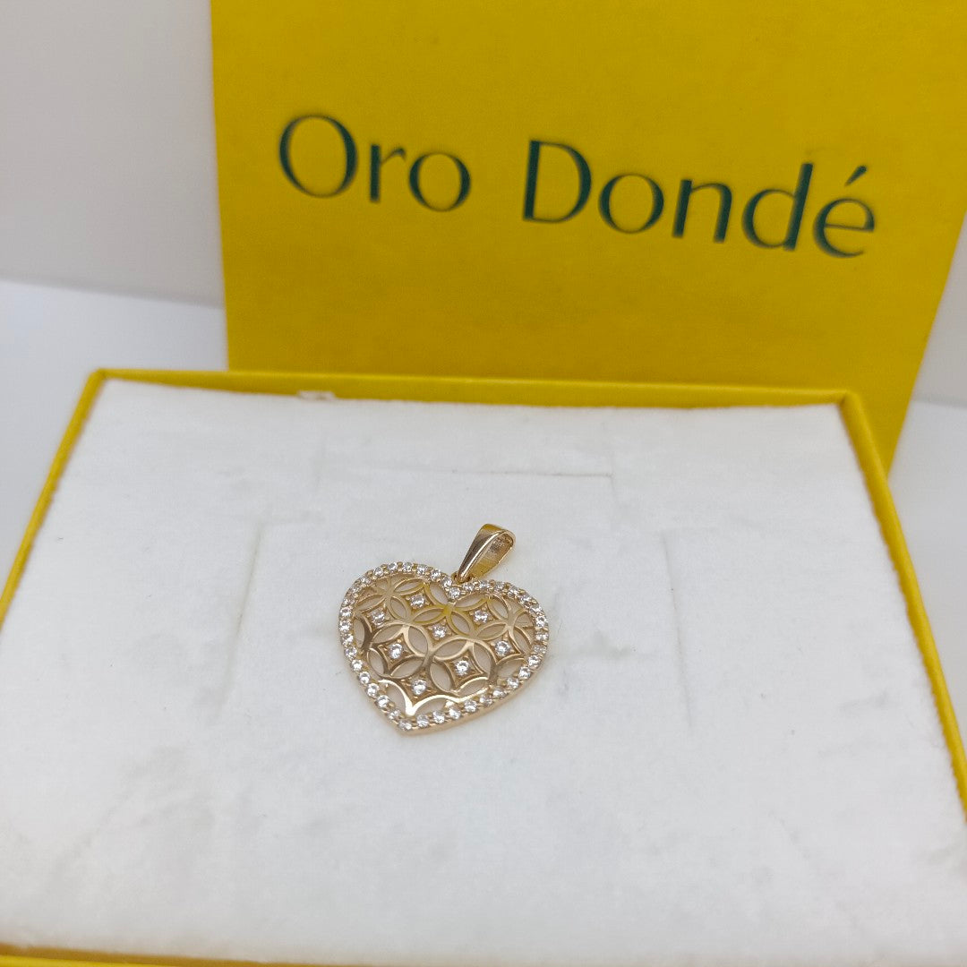 DIJES ORO 14K 1.4 (NUEVO)