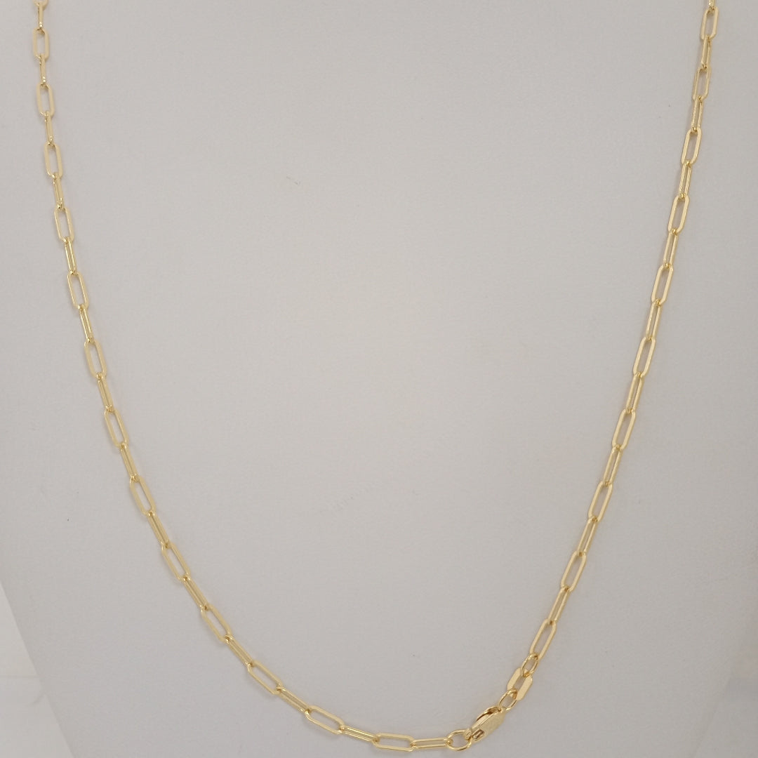 CADENAS ORO 14K 5.8 (NUEVO)