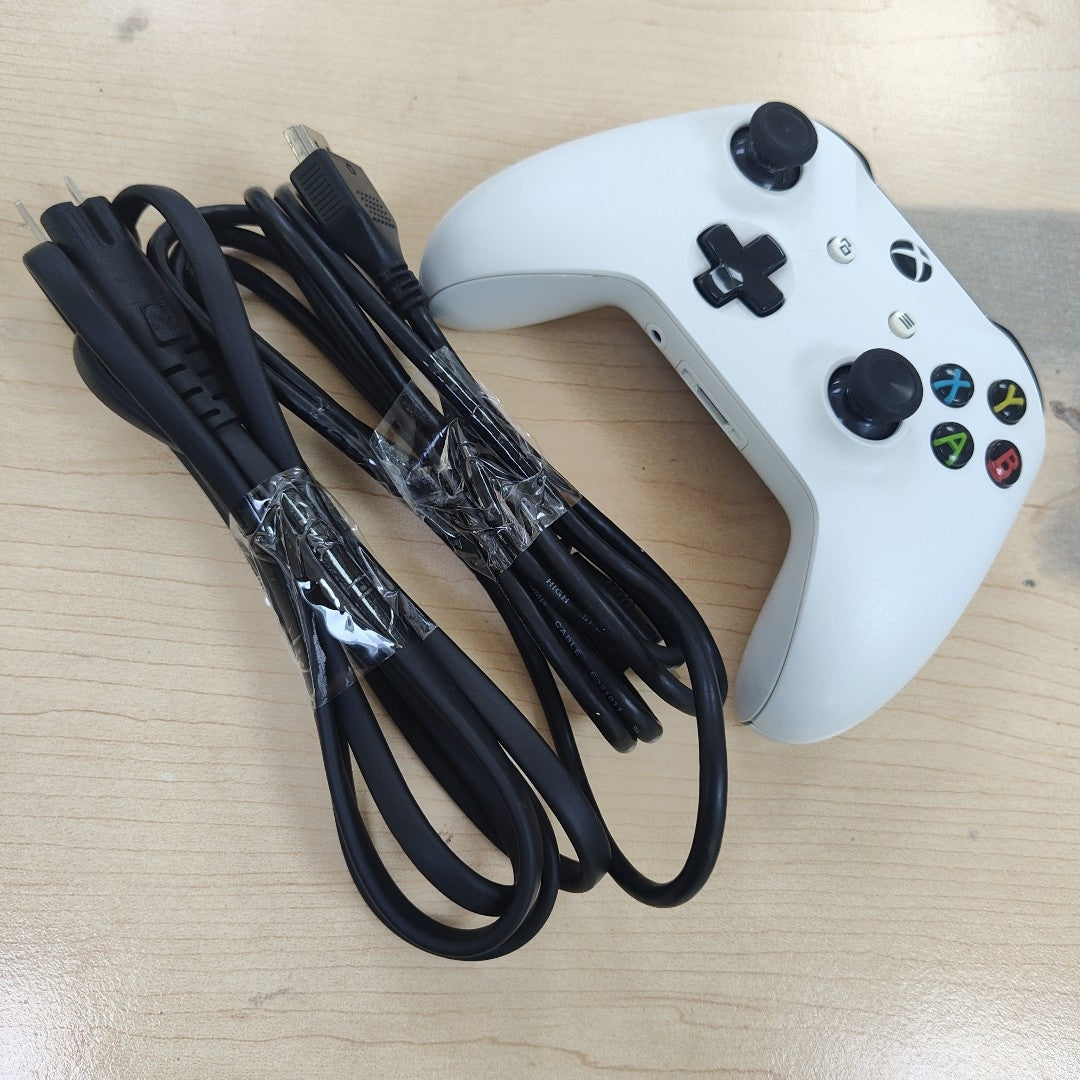 CONSOLA DE VIDEOJUEGO MICROSOFT XBOX ONE 1 TB (SEMINUEVO)