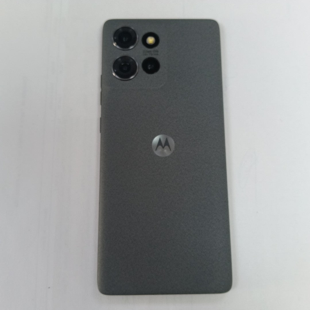 CELULAR MOTOROLA MOTO EDGE 50 5G XT2407-2 (2024) 512 GB 12 GB RAM (SEMINUEVO)