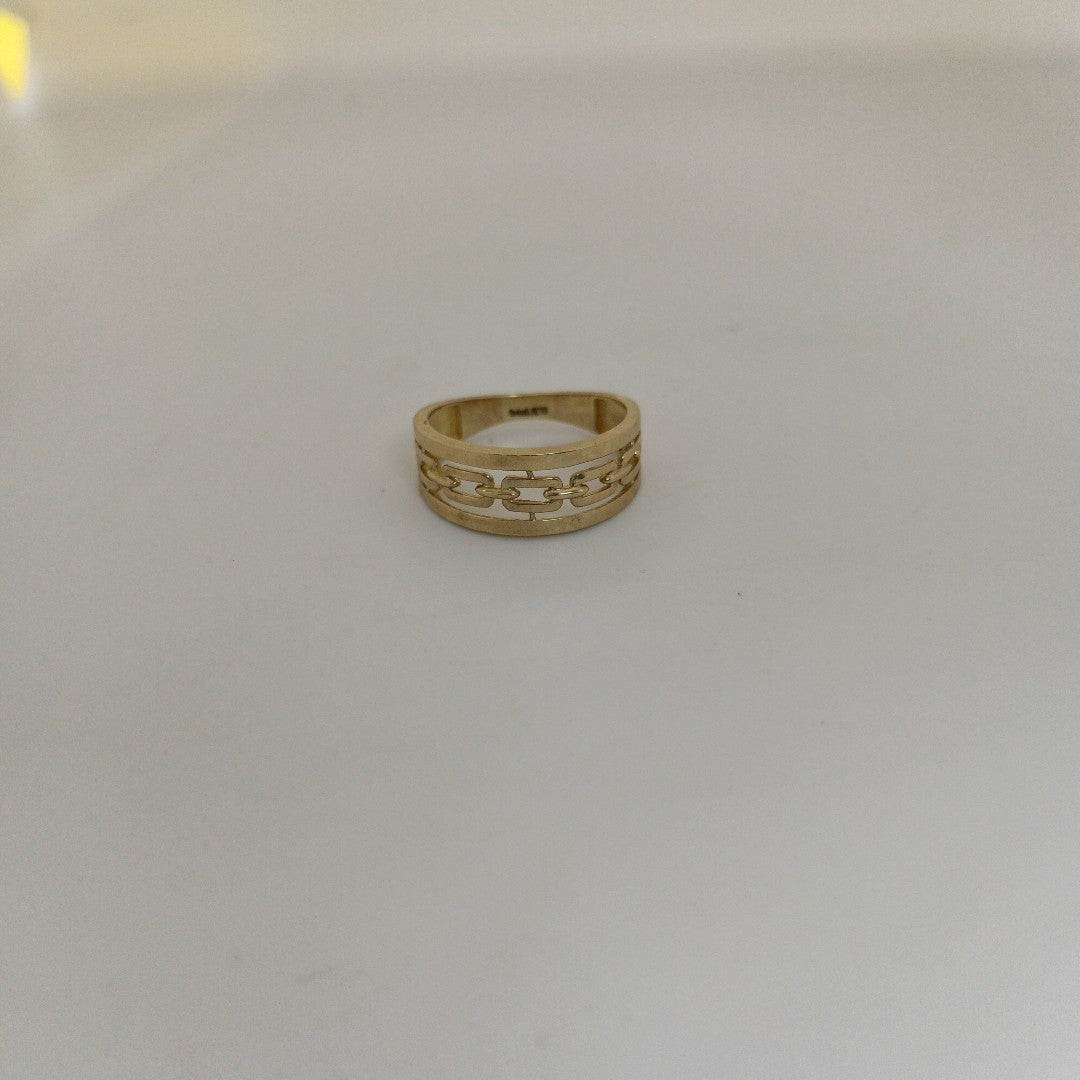ANILLOS DAMA ORO 10K 2.2 (NUEVO)