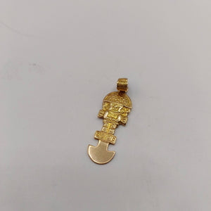 DIJE ORO 18 K 5,30 GRMS (SEMINUEVO)