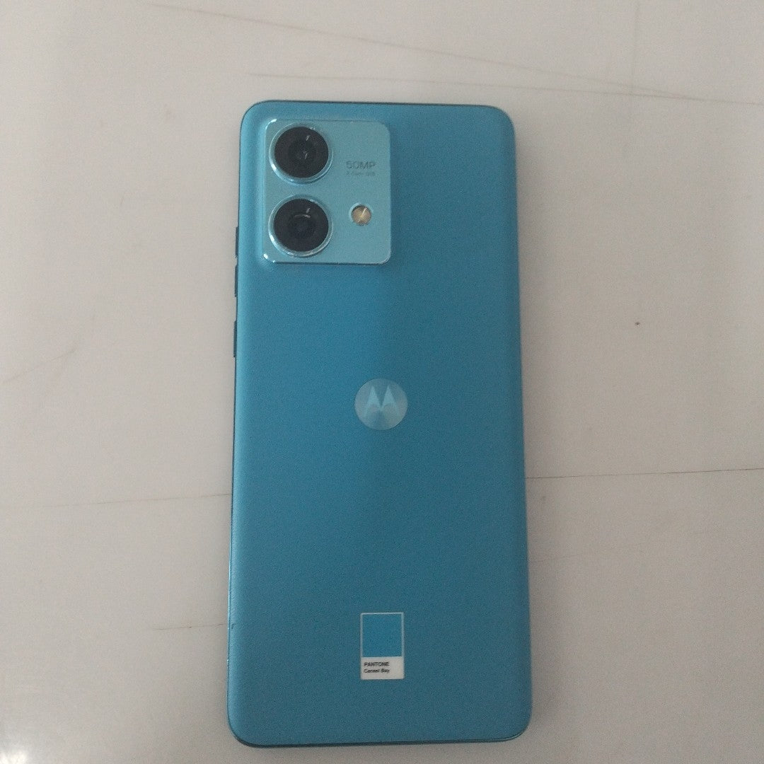 CELULAR MOTOROLA EDGE 40 NEO XT2307-1 (2023) 256 GB 8 GB RAM (SEMINUEVO)