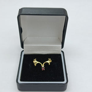 DIJE ORO 14 K 1,40 GRMS (SEMINUEVO)