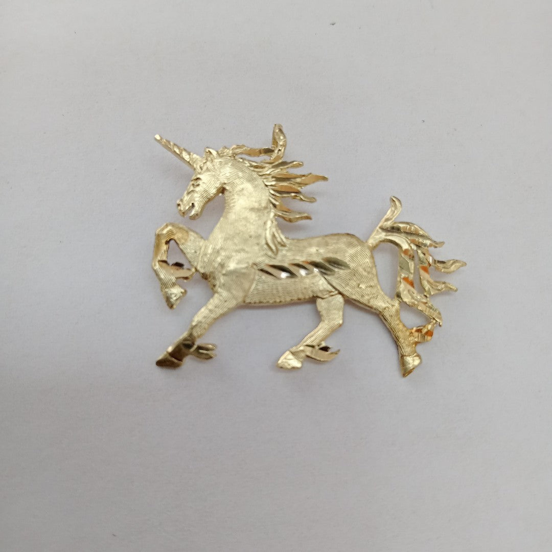 DIJE ORO 14 K 1,80 GRMS (SEMINUEVO)