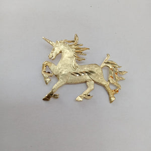 DIJE ORO 14 K 1,80 GRMS (SEMINUEVO)