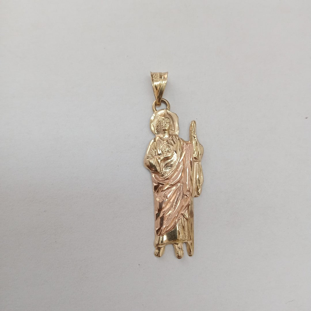 DIJE ORO 10 K 1,40 GRMS (SEMINUEVO)