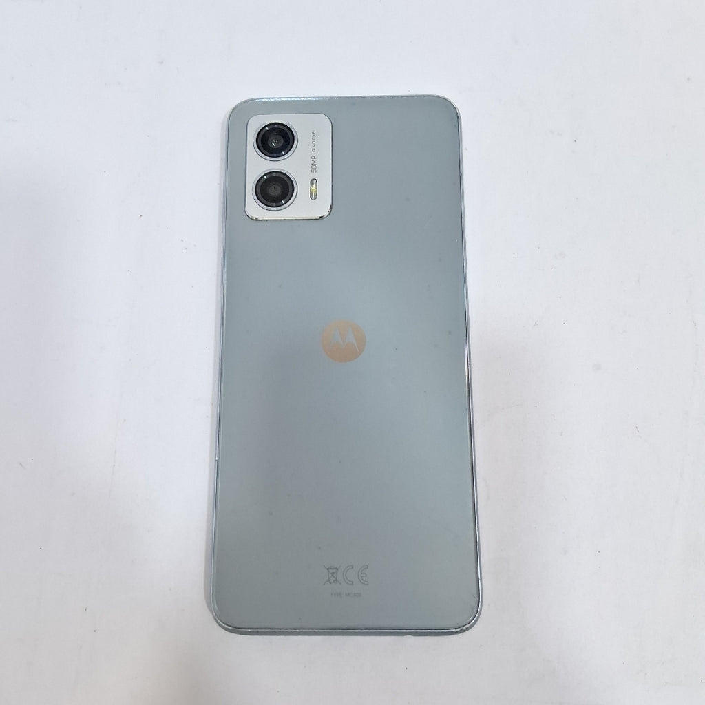 CELULAR MOTOROLA MOTO G53 5G XT2335-1 (2022) 128 GB 6 GB RAM (SEMINUEVO)