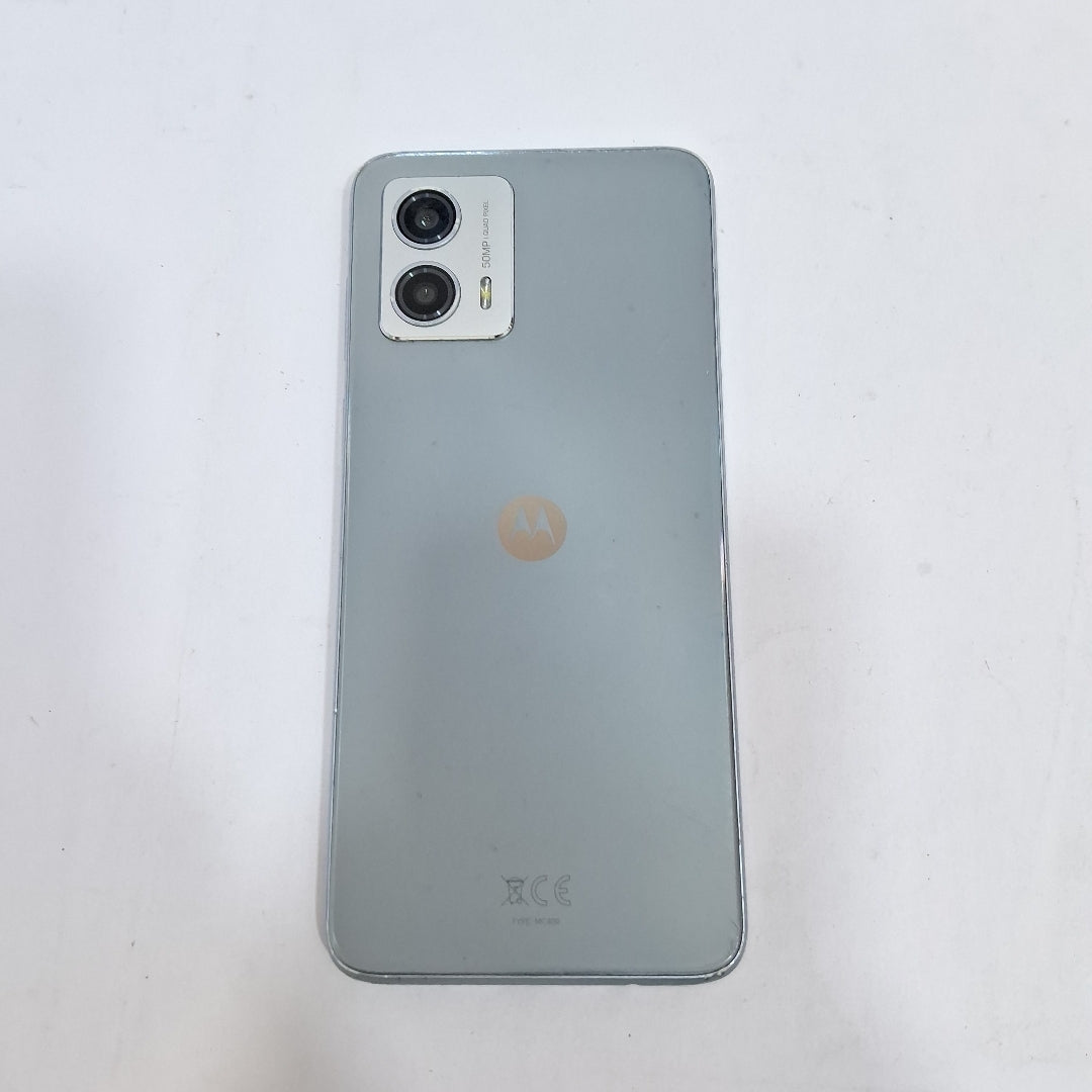 CELULAR MOTOROLA MOTO G53 5G XT2335-1 (2022) 128 GB 6 GB RAM (SEMINUEVO)
