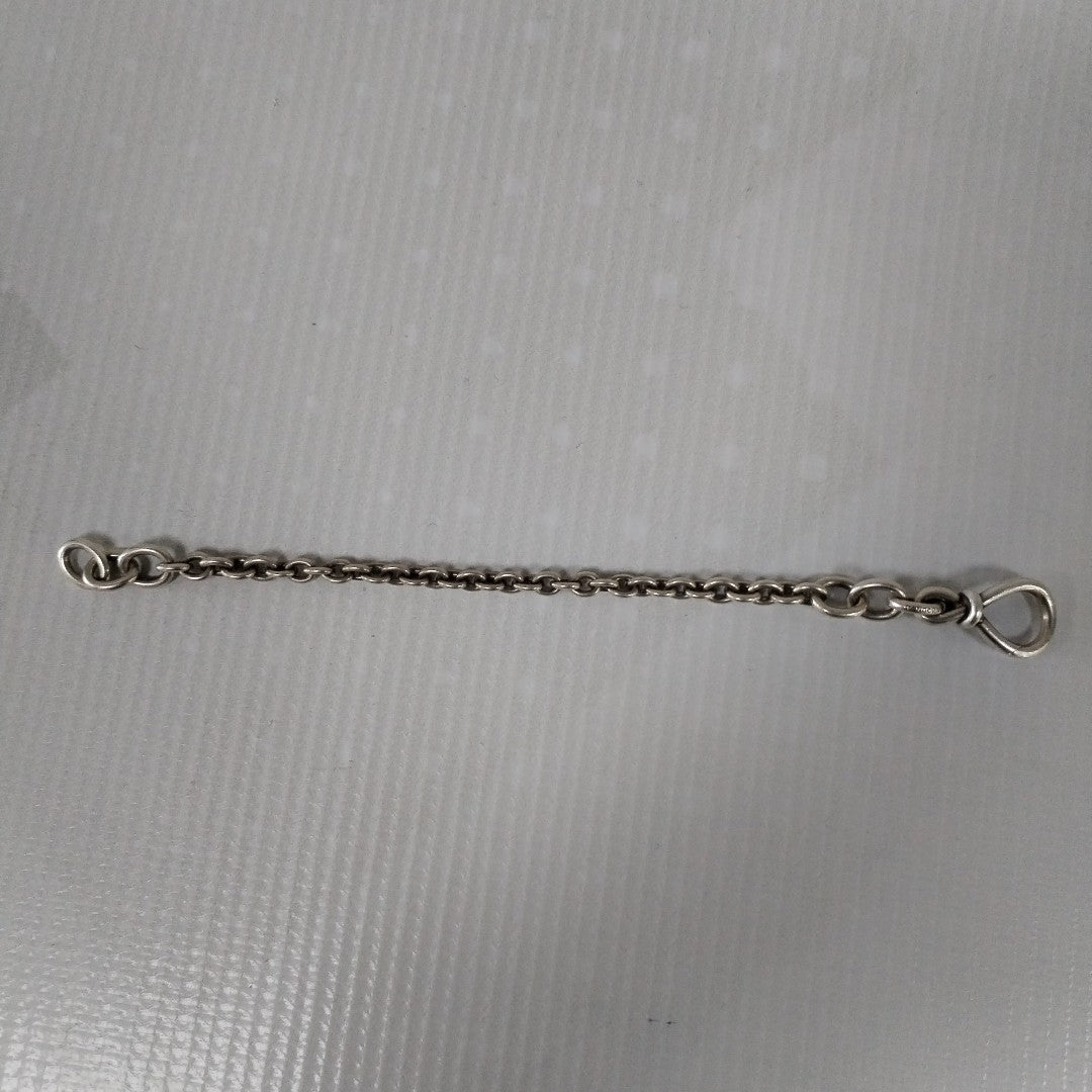 PULSERA PLATA 14,70 GRMS (SEMINUEVO)
