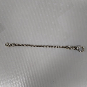 PULSERA PLATA 14,70 GRMS (SEMINUEVO)