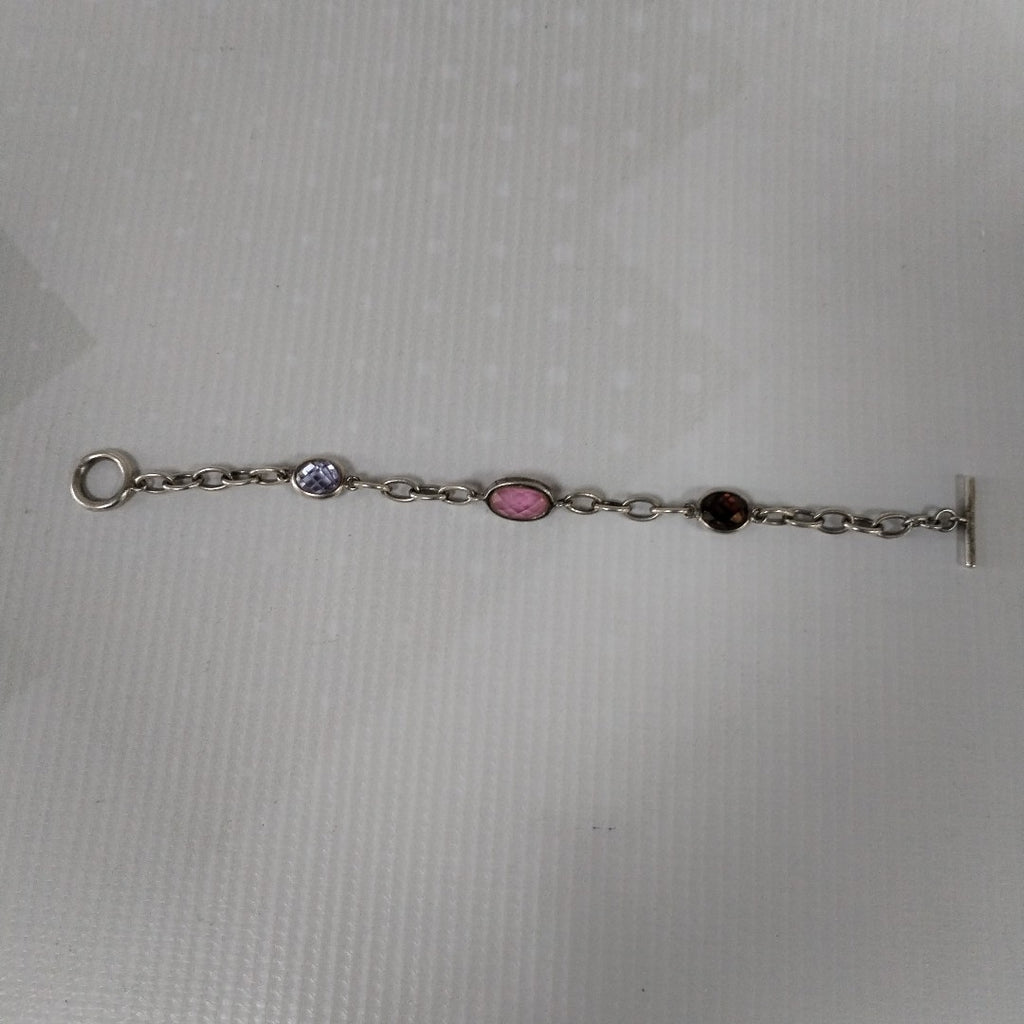 PULSERA PLATA 18,90 GRMS (SEMINUEVO)
