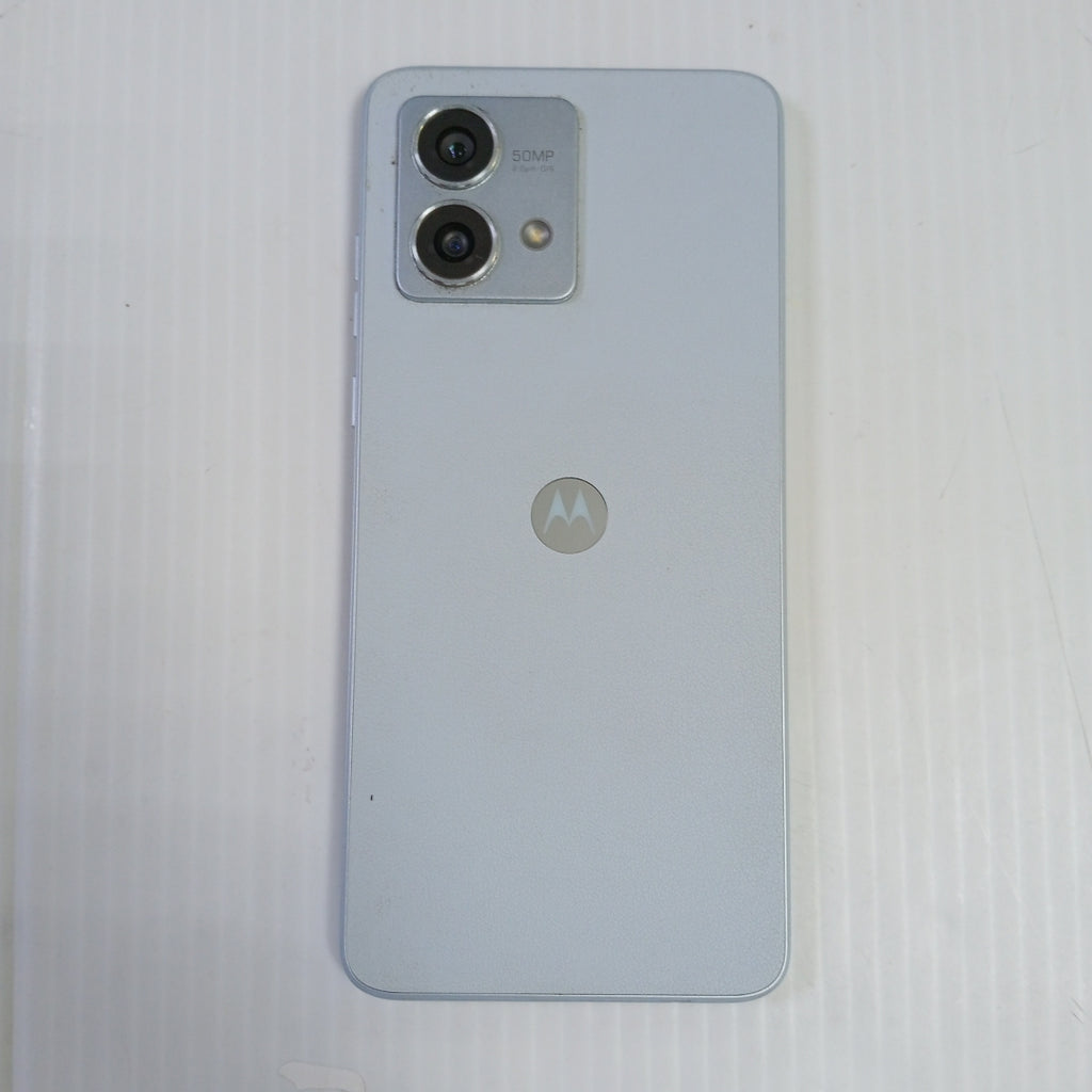 CELULAR MOTOROLA MOTO G84 XT2347-1 (2023) 256 GB 8 GB RAM (SEMINUEVO)