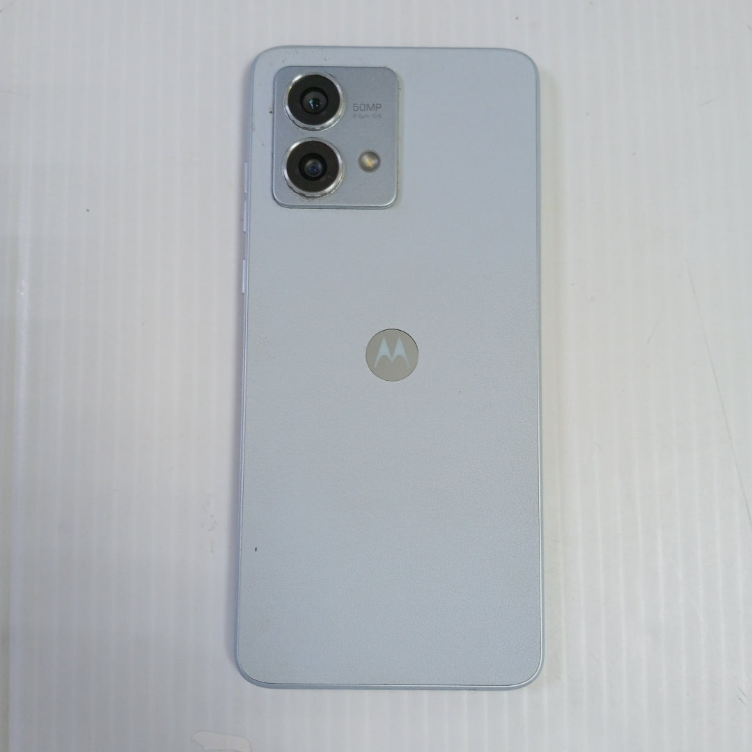 CELULAR MOTOROLA MOTO G84 XT2347-1 (2023) 256 GB 8 GB RAM (SEMINUEVO)