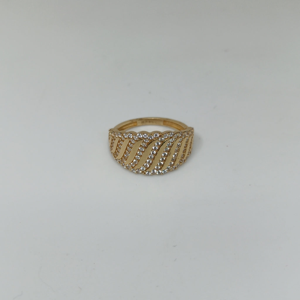 ANILLOS DAMA ORO 14K 3.3 (NUEVO)