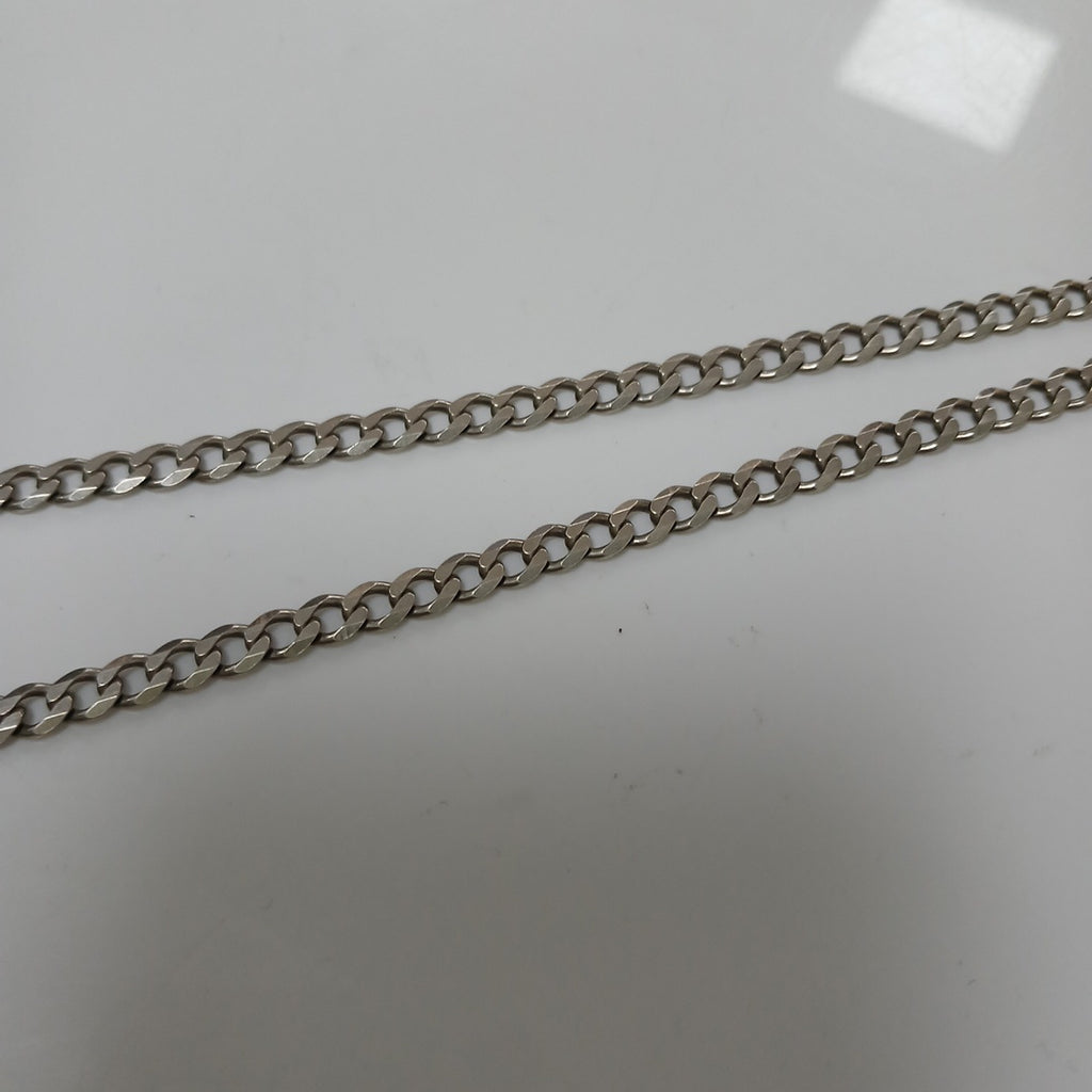CADENA. PLATA. 17.2 GRMS (SEMINUEVO)