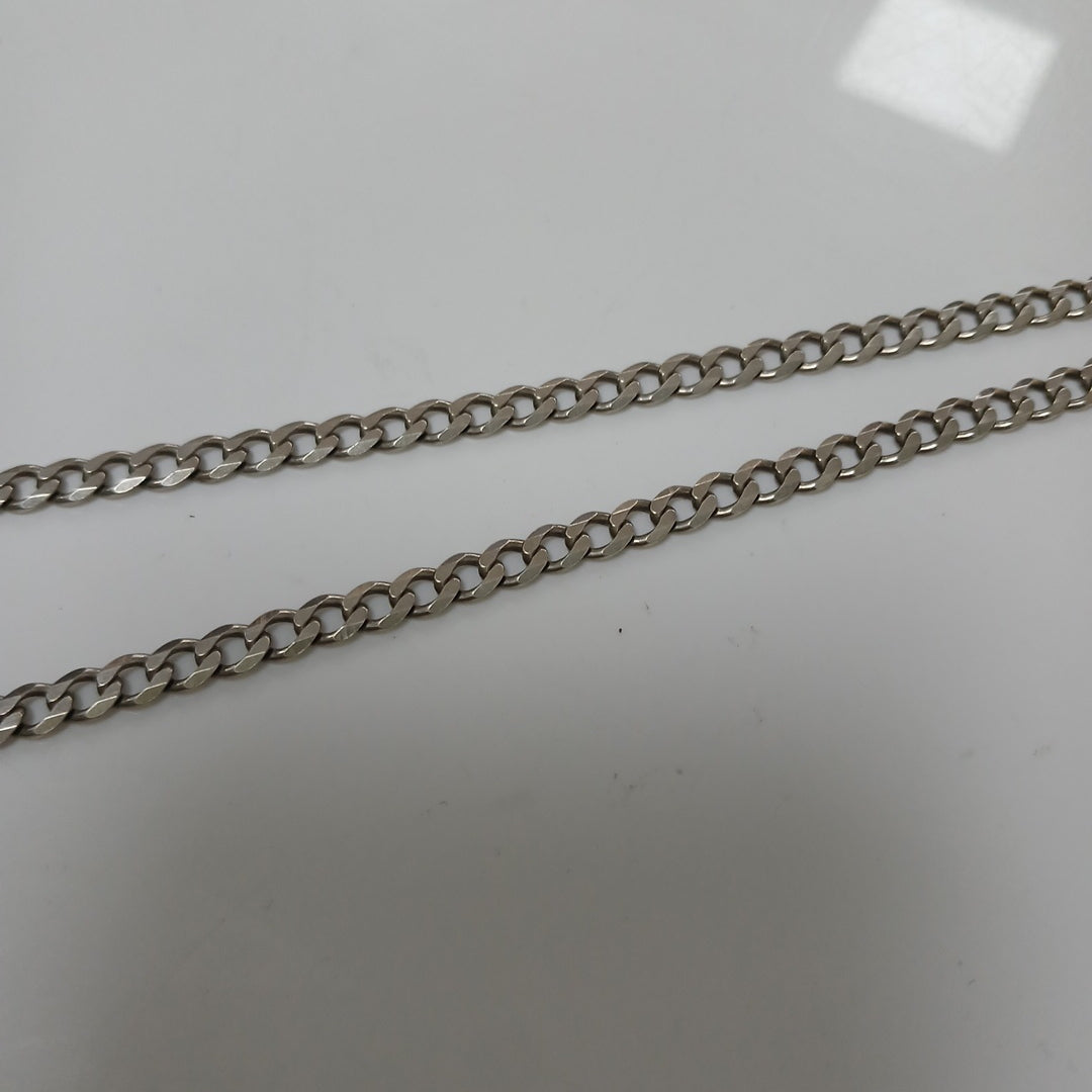 CADENA. PLATA. 17.2 GRMS (SEMINUEVO)
