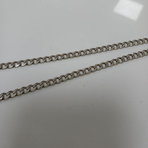 CADENA. PLATA. 17.2 GRMS (SEMINUEVO)