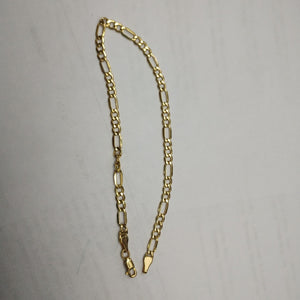 PULSERA. ORO. 10 K 1.8 GRMS (SEMINUEVO)