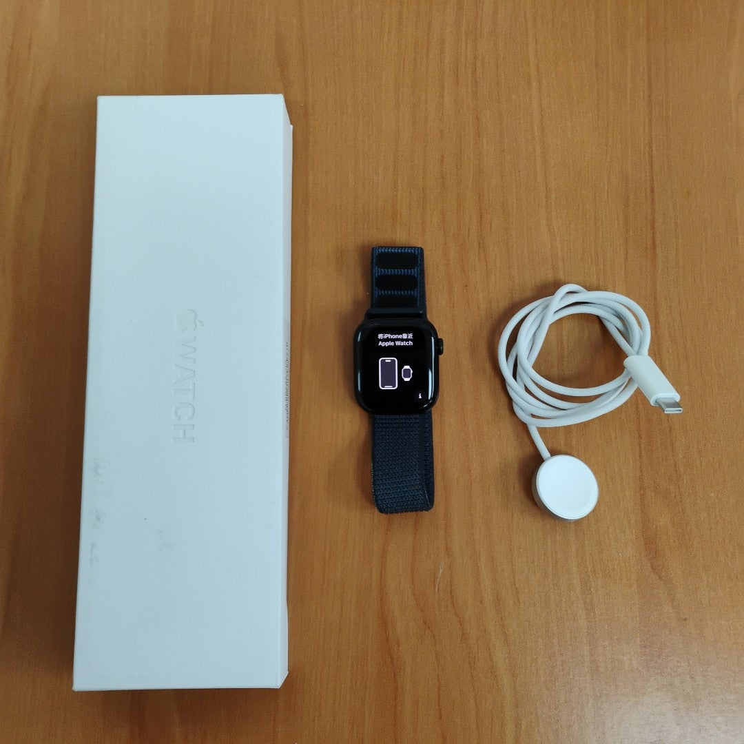 SMARTWATCH APPLE SERIES 10 ALUMINIO A2997 42 MM GPS (SEMINUEVO)