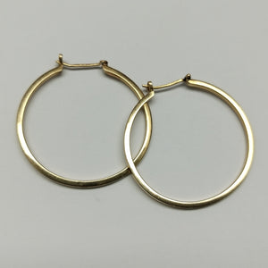 ARRACADAS PAR. ORO. 10 K 3.5 GRMS (SEMINUEVO)