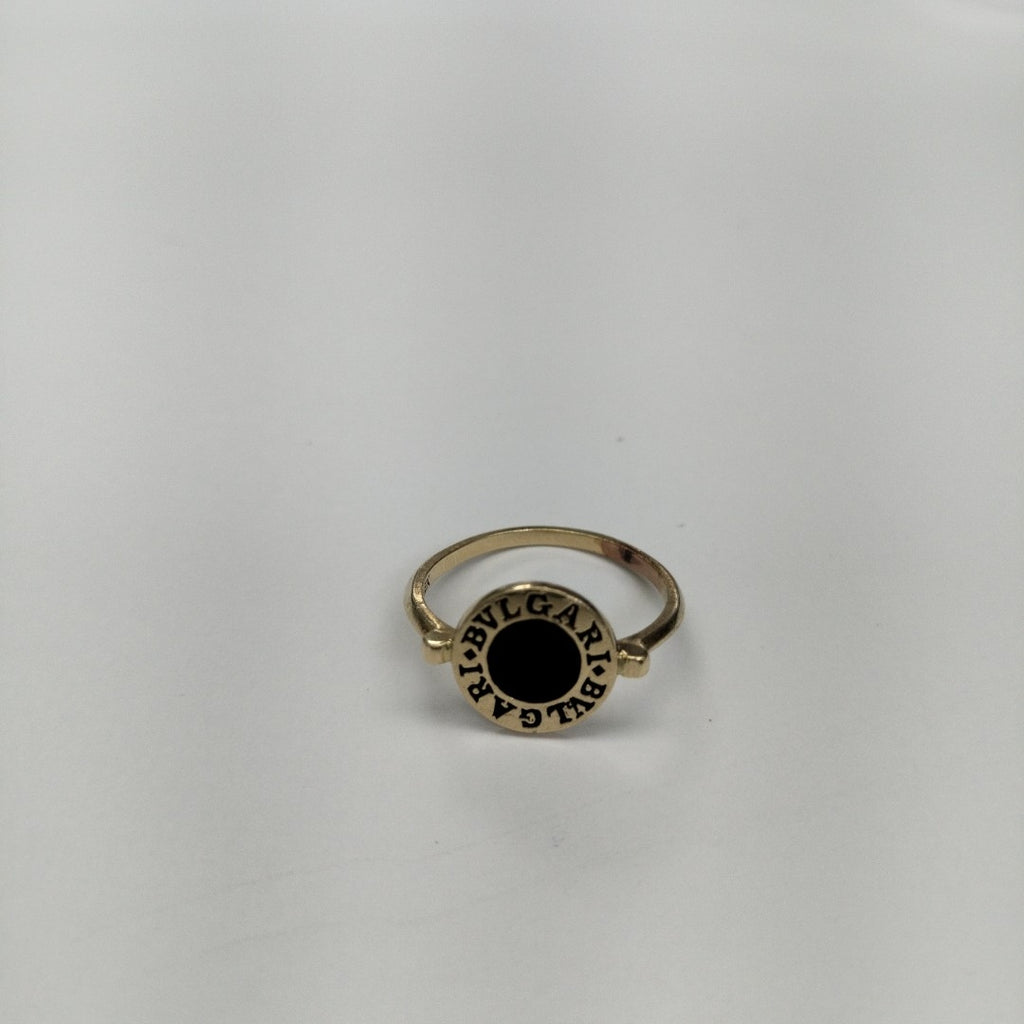 ANILLO ORO 10 K 2,40 GRMS (SEMINUEVO)