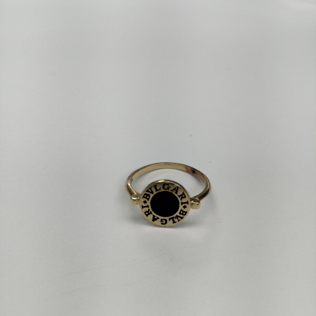 ANILLO ORO 10 K 2,40 GRMS (SEMINUEVO)